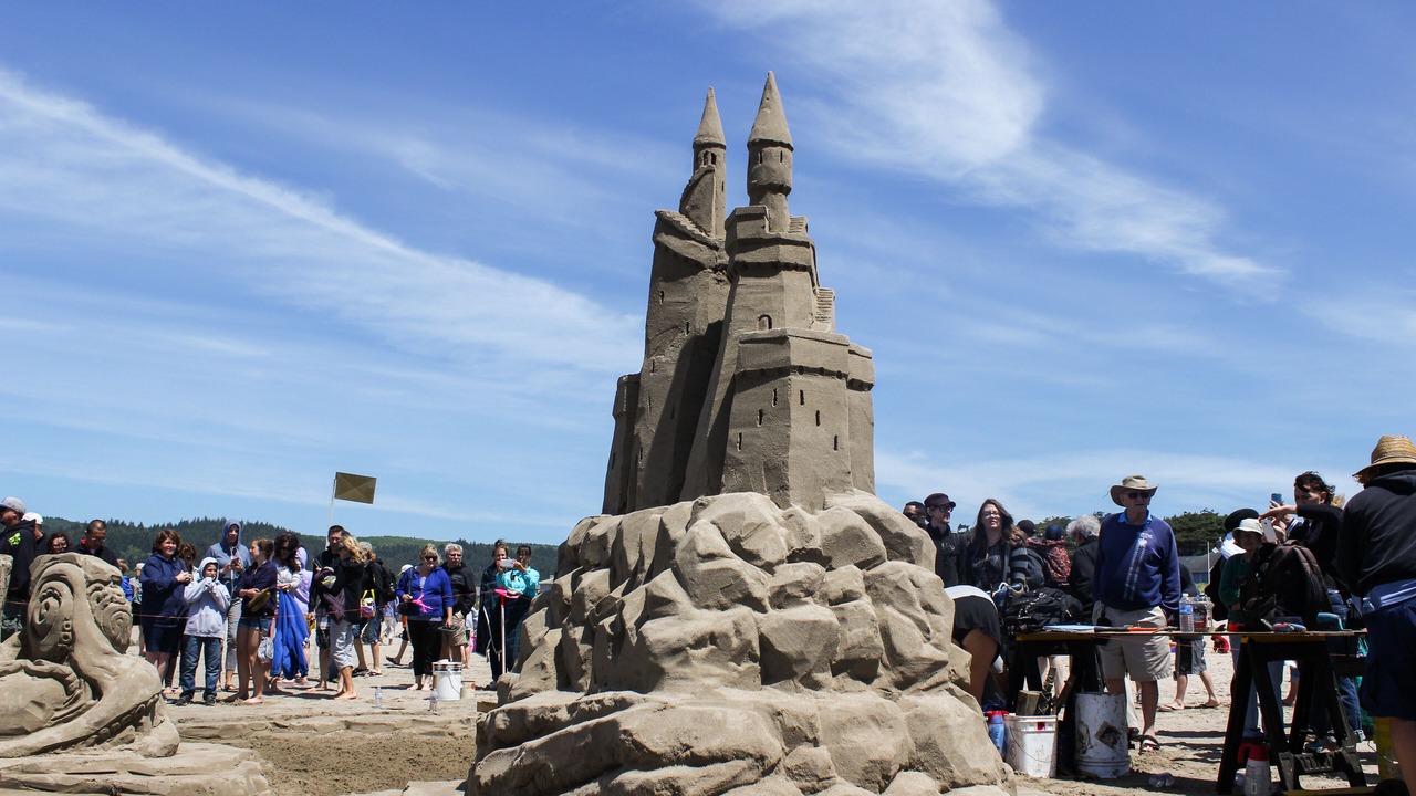 Photo of Others in Downtown Cannon Beach