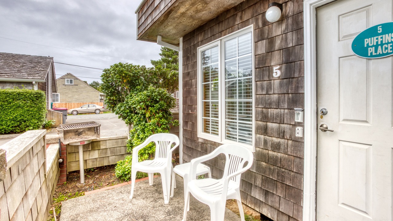 Photo of Outdoor in Downtown Cannon Beach