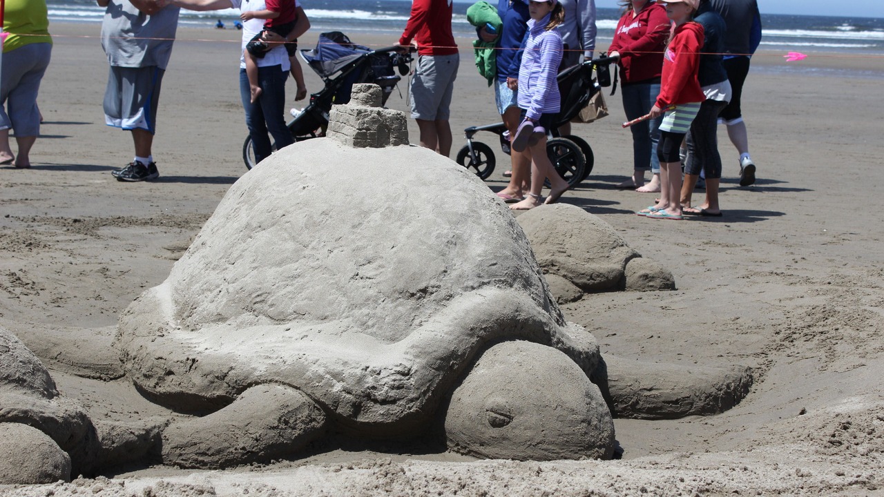 Photo of Others in Downtown Cannon Beach