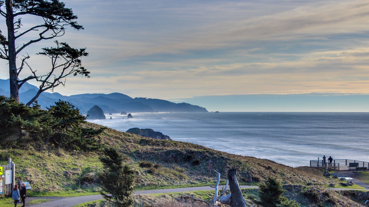 Photo of Others in Downtown Cannon Beach