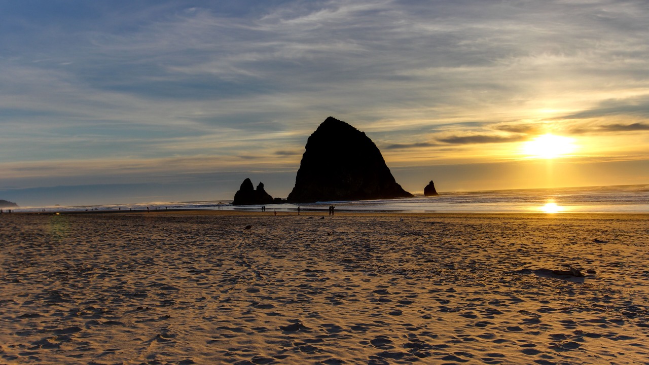 Photo of Others in Downtown Cannon Beach