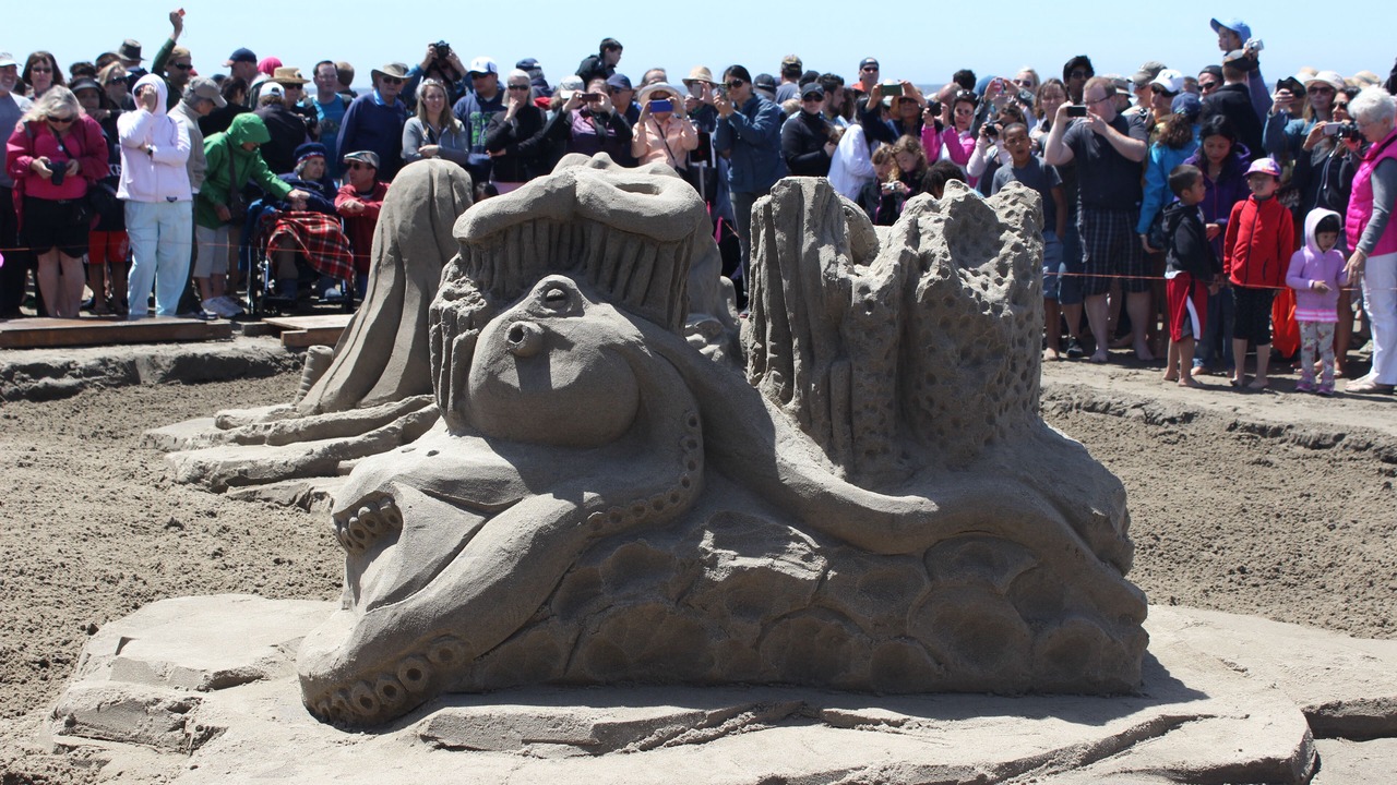 Photo of Others in Downtown Cannon Beach