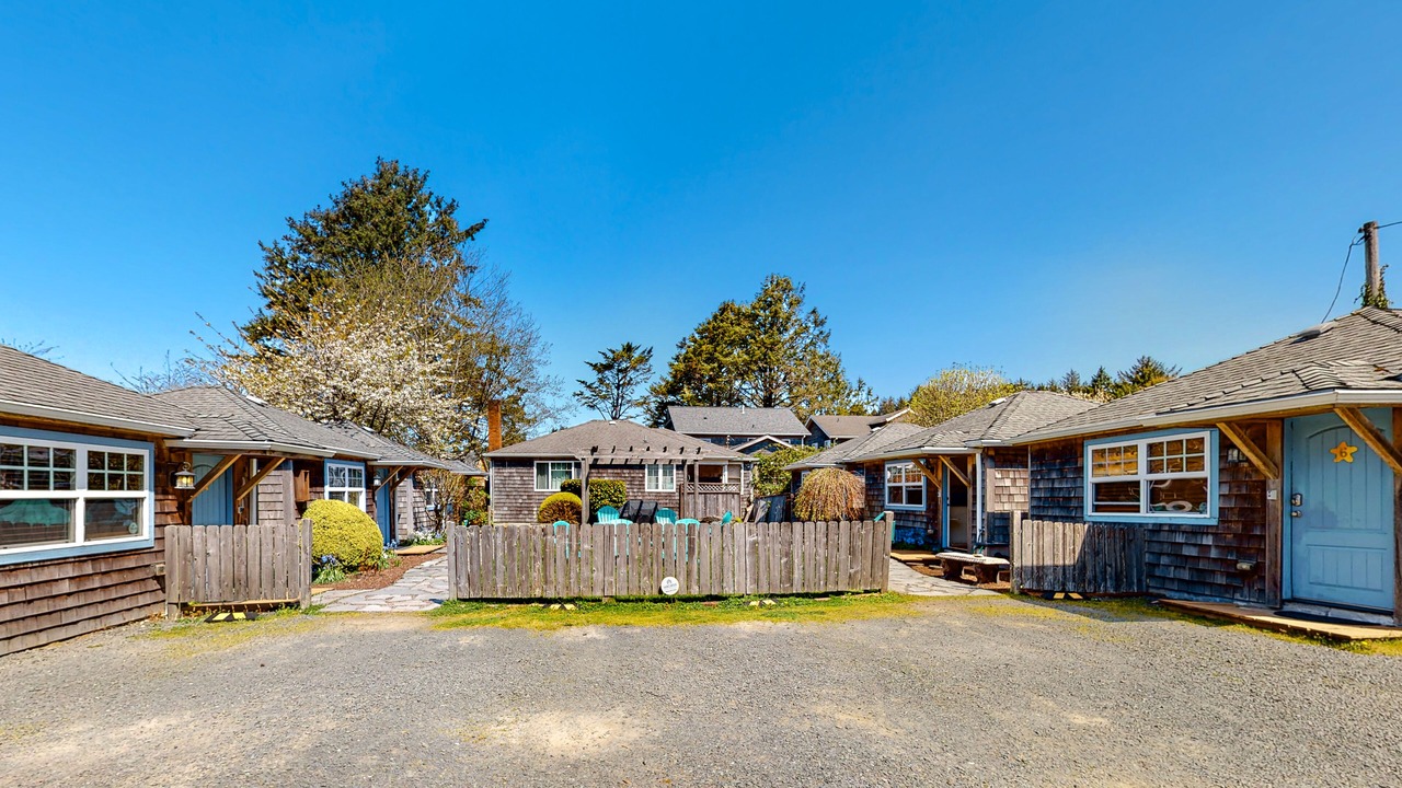 Photo of Outdoor in Downtown Cannon Beach