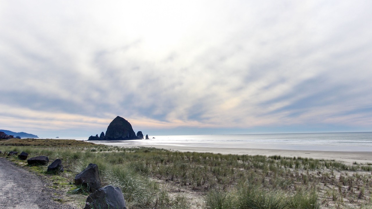 Photo of Others in Downtown Cannon Beach