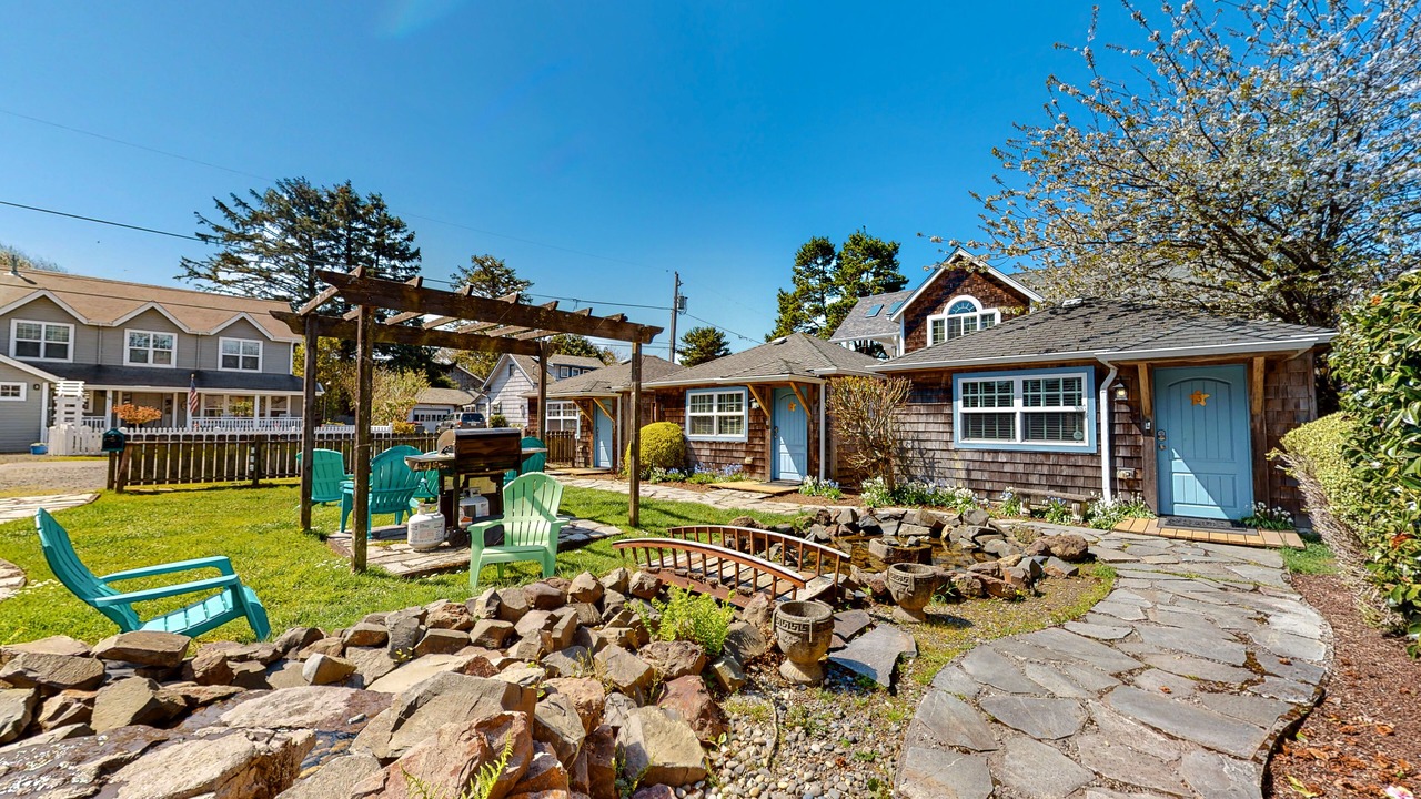 Photo of Outdoor in Downtown Cannon Beach