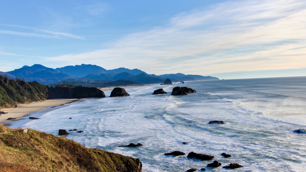 Photo of Others in Downtown Cannon Beach
