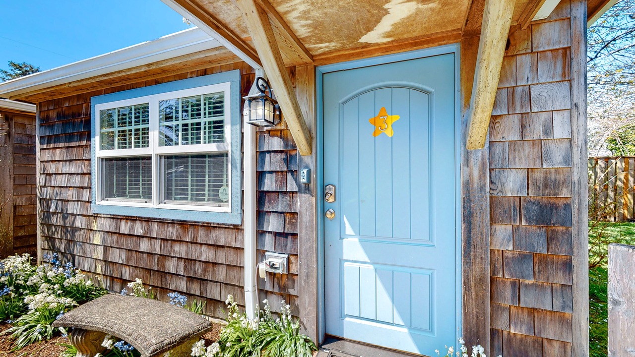 Photo of Outdoor in Downtown Cannon Beach