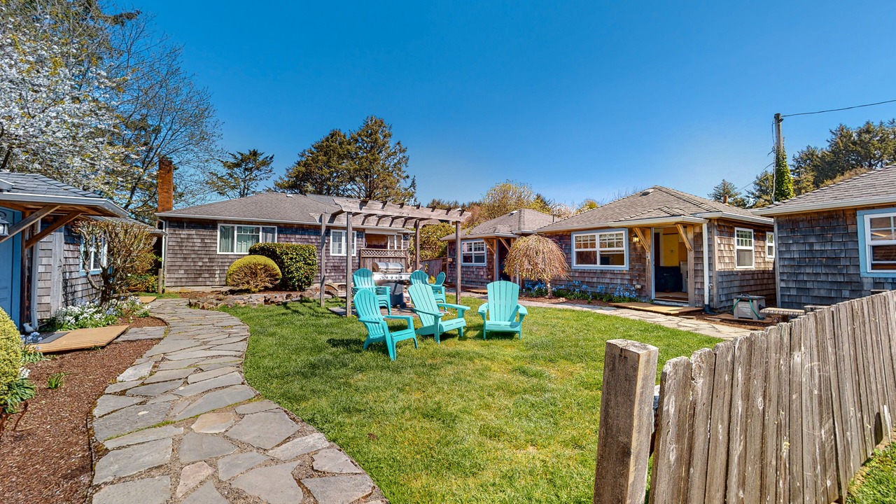 Photo of Outdoor in Downtown Cannon Beach