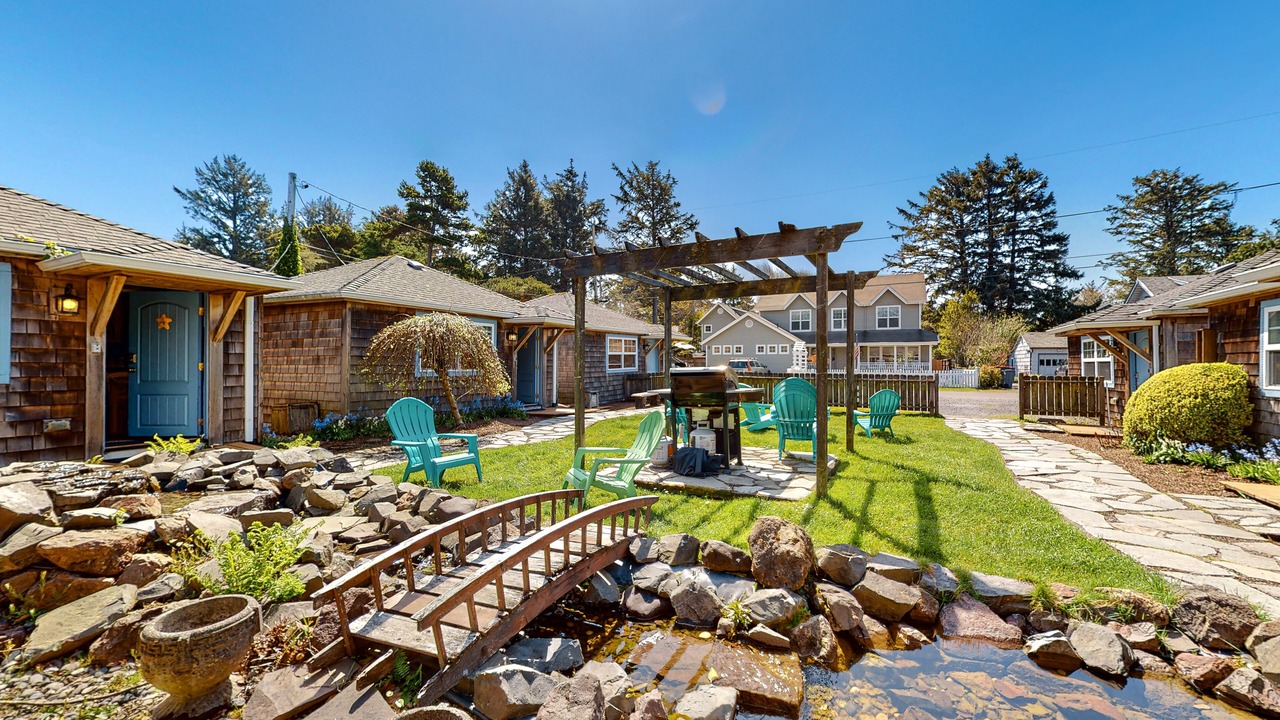 Photo of Outdoor in Downtown Cannon Beach