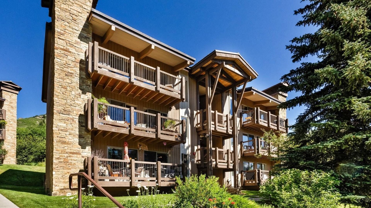 Photo of Outdoor in Snowmass Village
