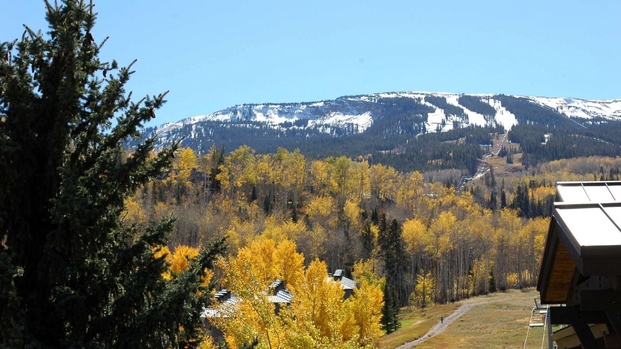 Photo of Others in Snowmass Village