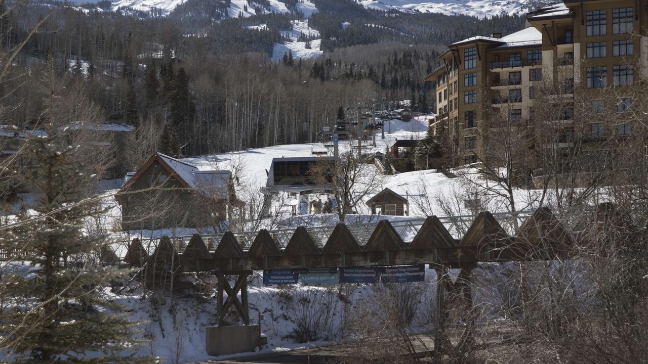 Photo of Others in Snowmass Village