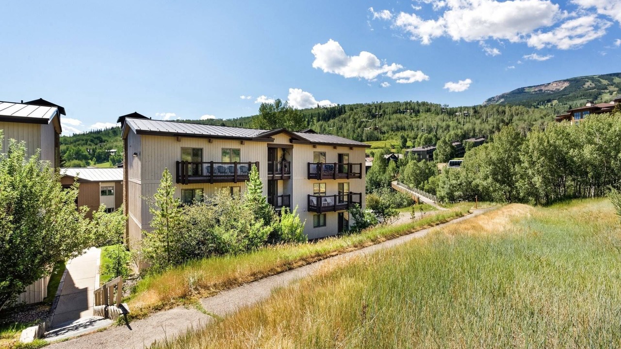 Photo of Others in Snowmass Village