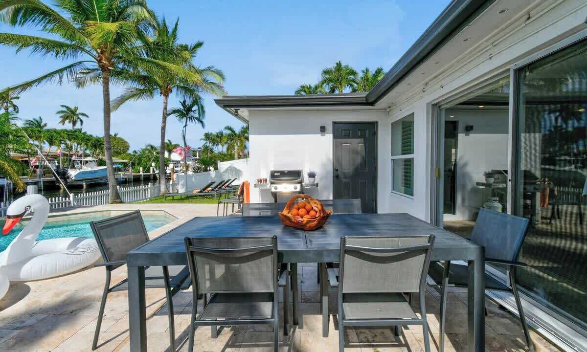 Photo of Outdoor in Garden Isles