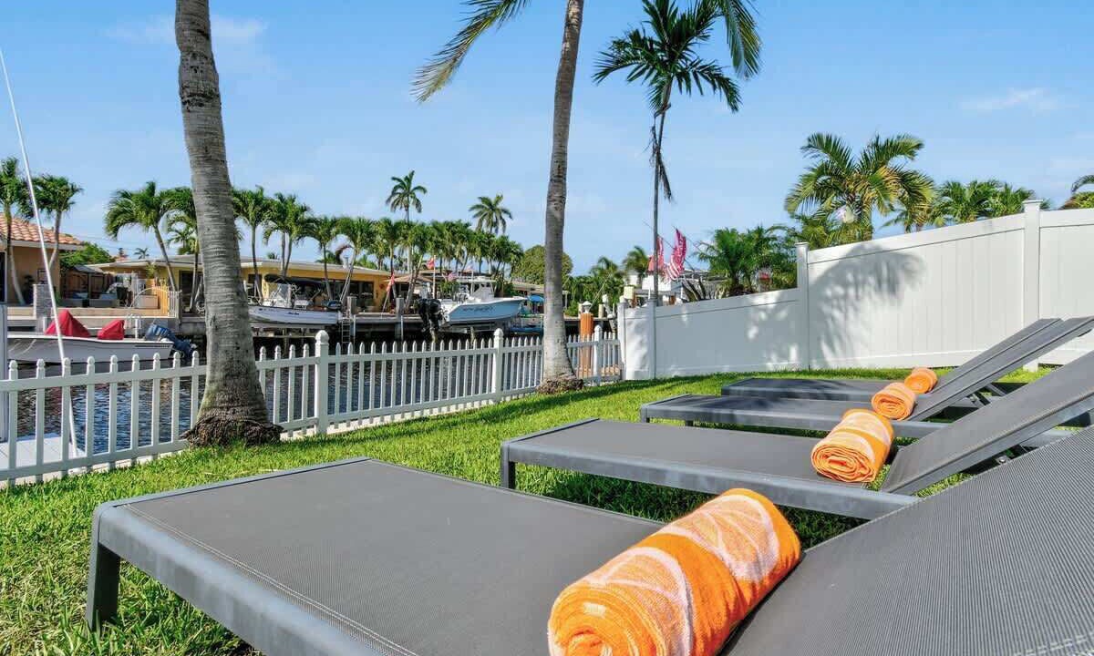 Photo of Outdoor in Garden Isles