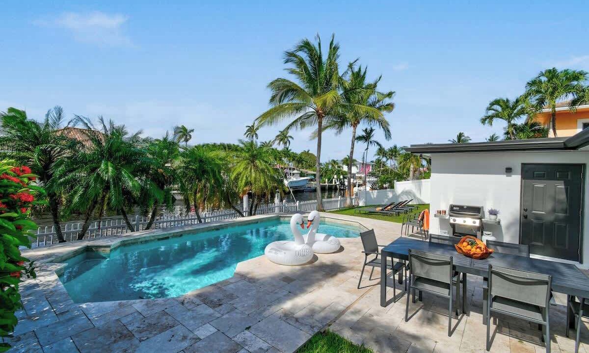 Photo of Outdoor in Garden Isles