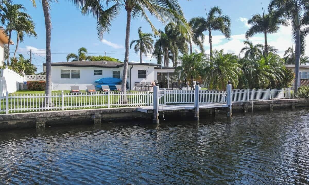 Photo of Outdoor in Garden Isles