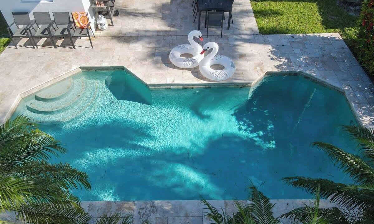 Photo of Outdoor in Garden Isles