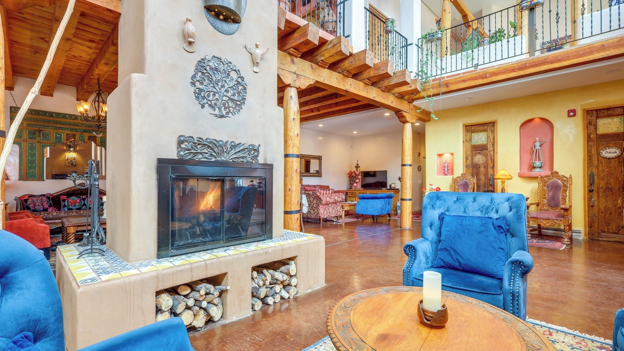 Photo of Livingroom in Cerrillos