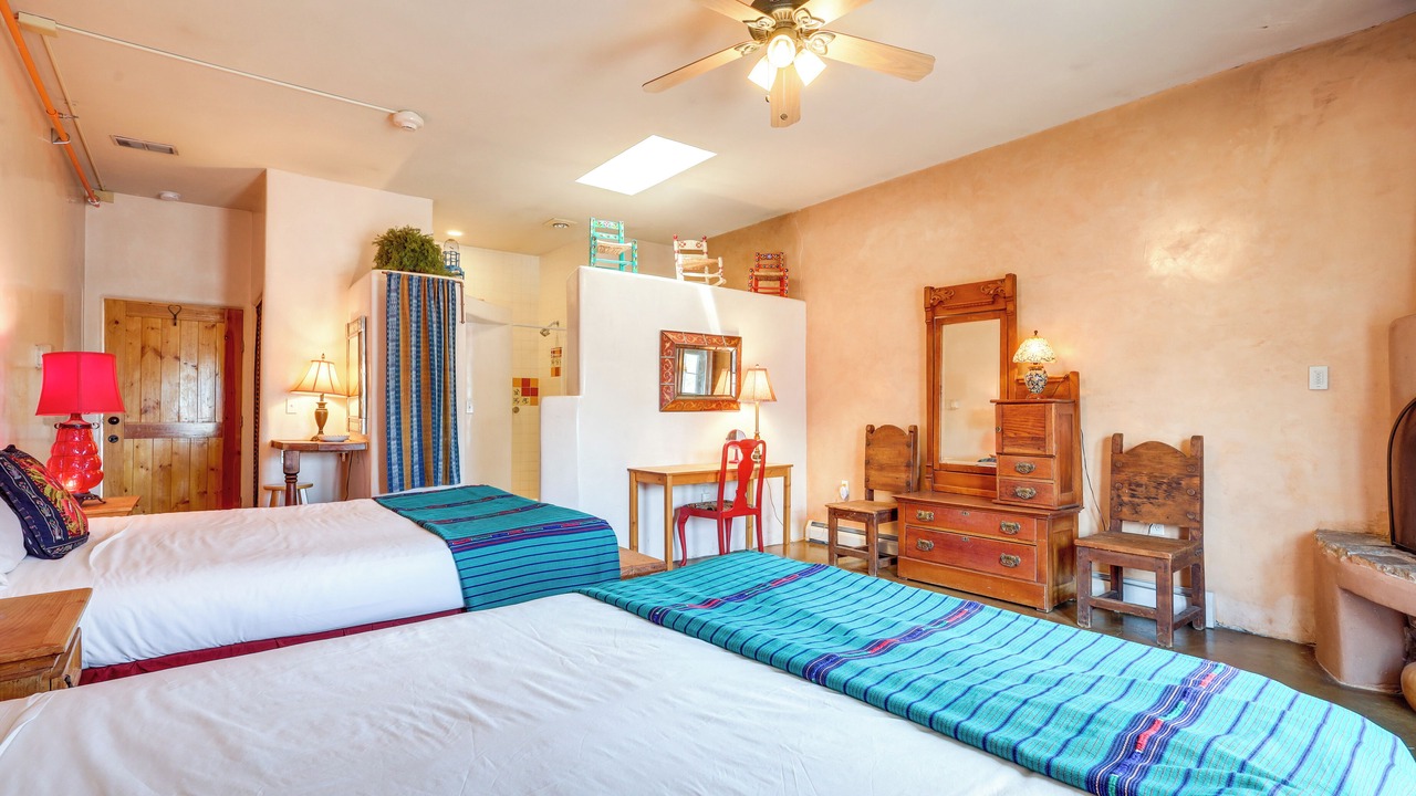 Photo of Bedroom in Cerrillos
