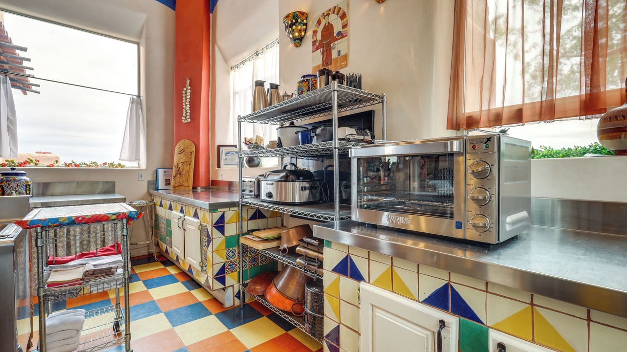 Photo of Kitchen in Cerrillos