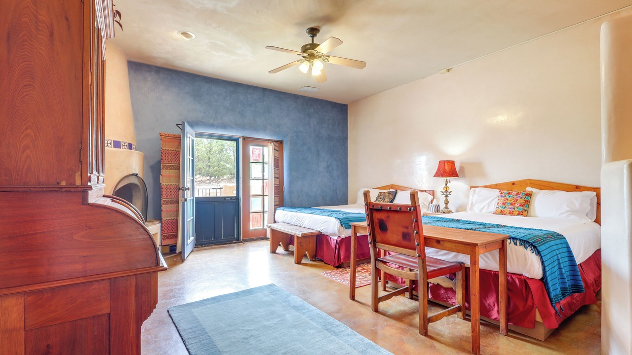 Photo of Bathroom in Cerrillos