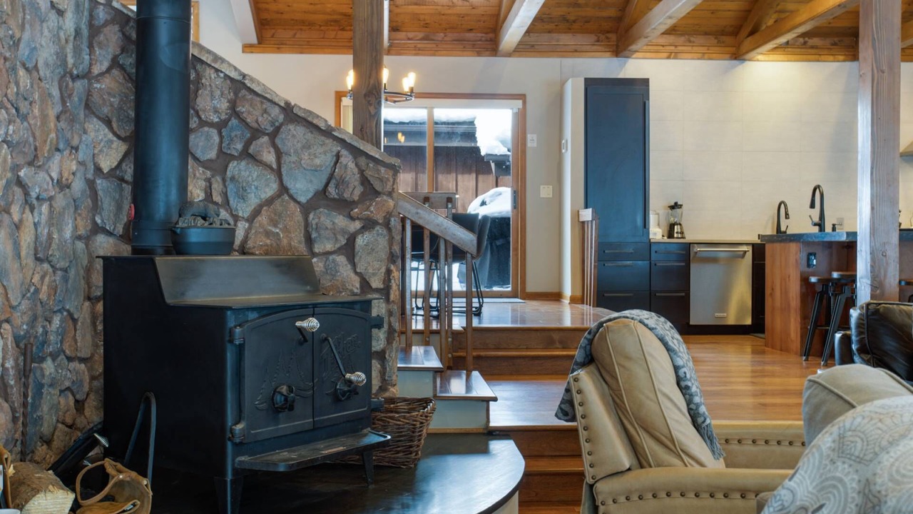 Photo of Livingroom in Eagle-Vail