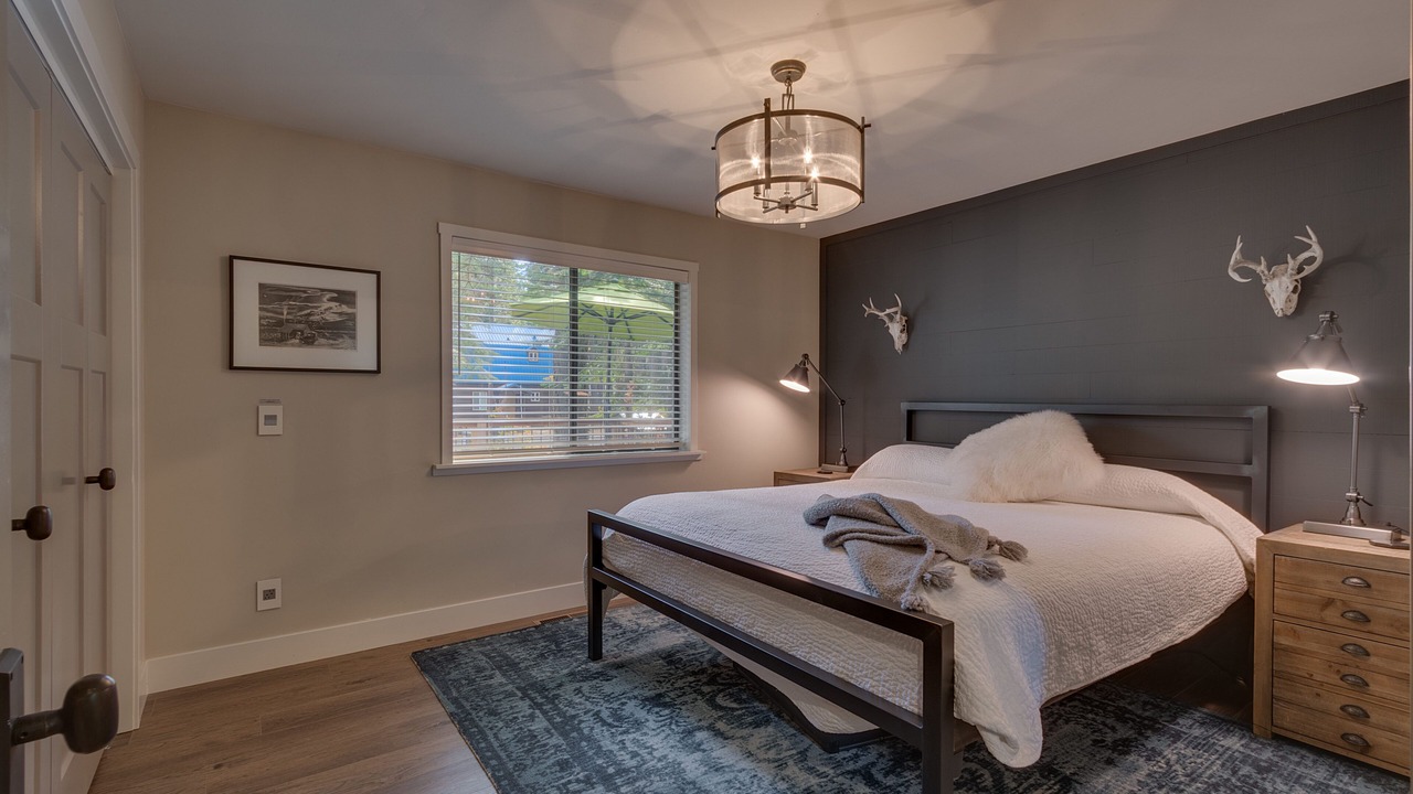 Photo of Bedroom in Sunnyside