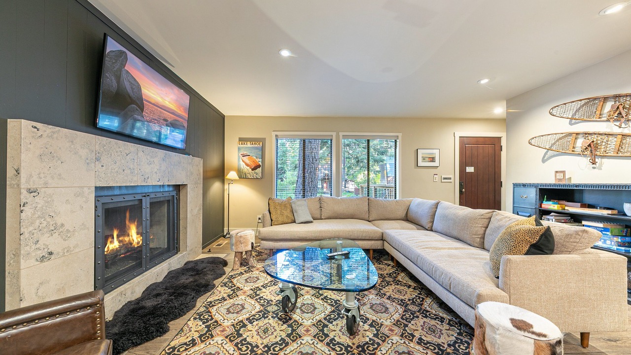 Photo of Livingroom in Sunnyside