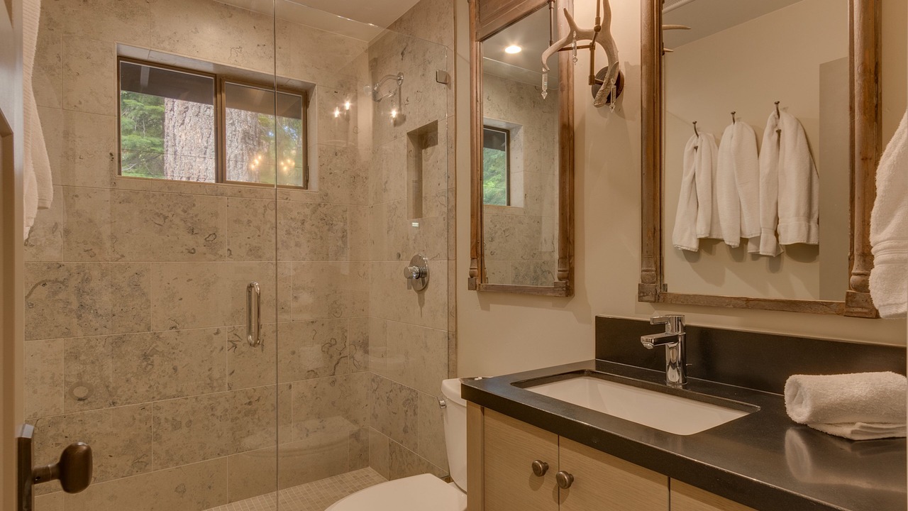 Photo of Bathroom in Sunnyside