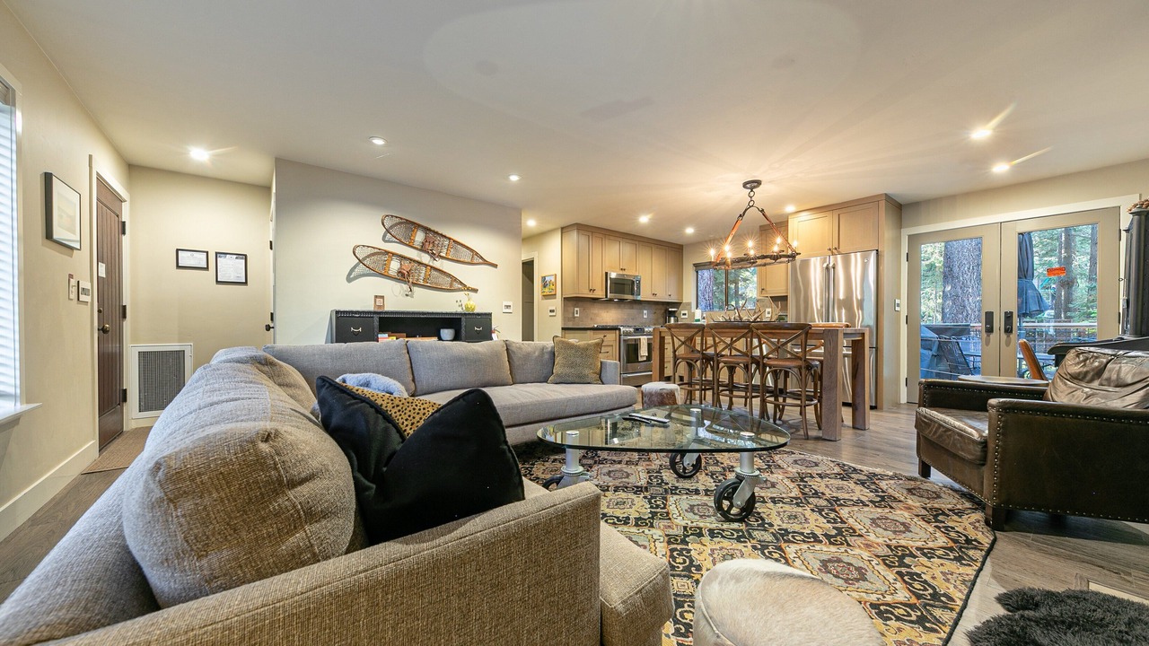 Photo of Livingroom in Sunnyside