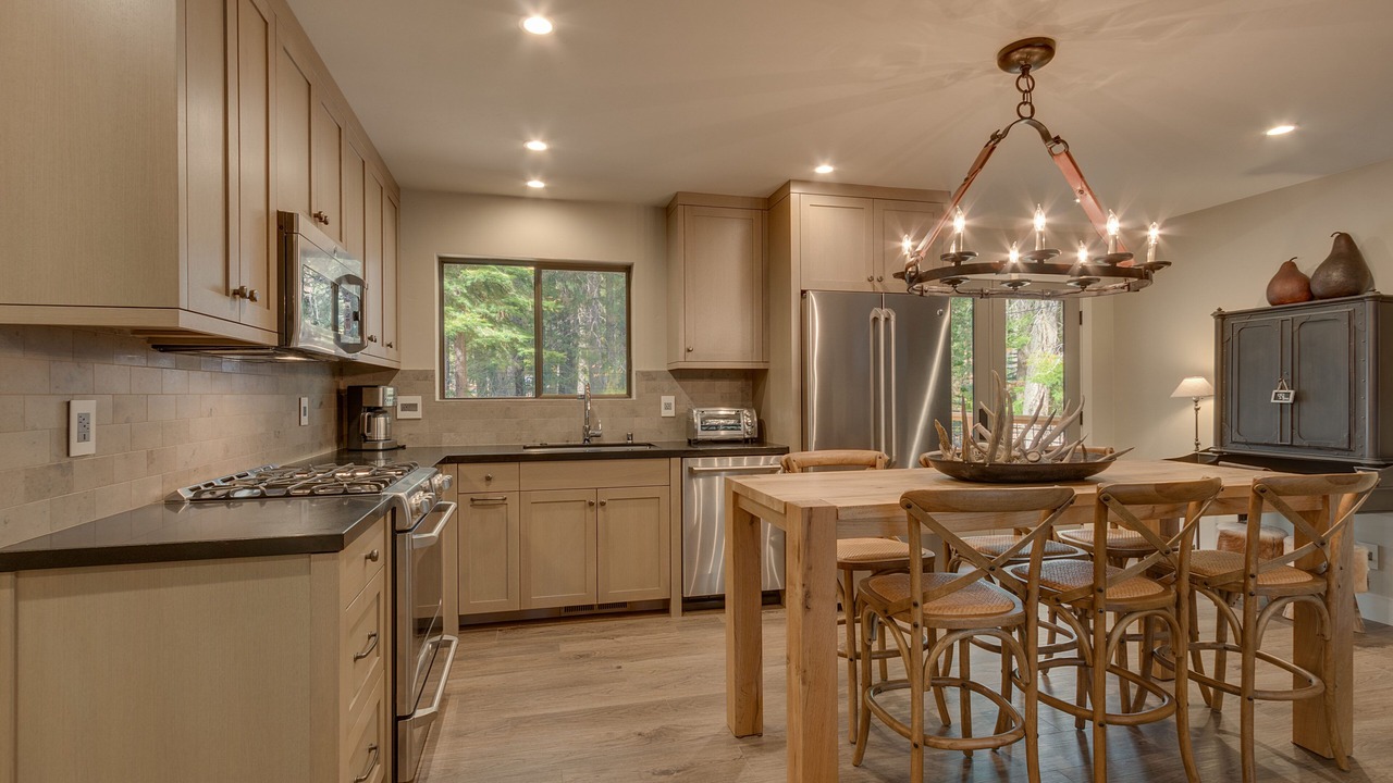 Photo of Kitchen in Sunnyside