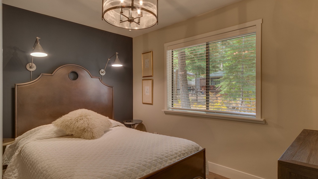 Photo of Bedroom in Sunnyside