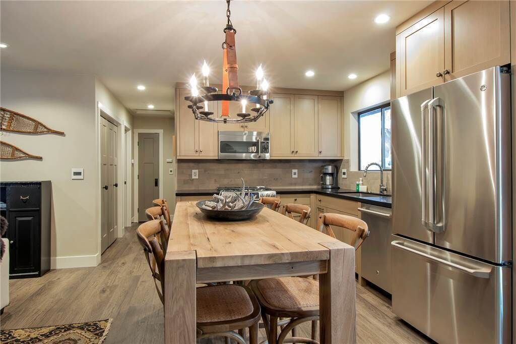 Photo of Kitchen in Sunnyside