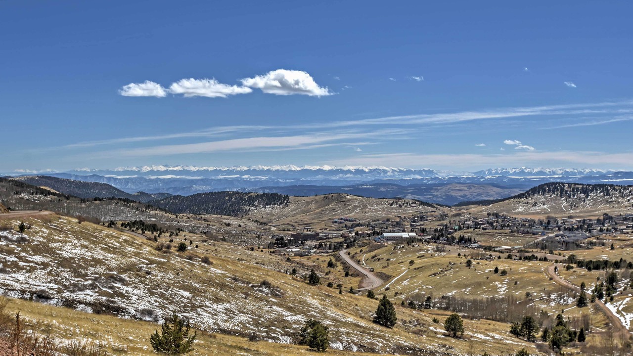 Photo of Outdoor in Rainbow Valley