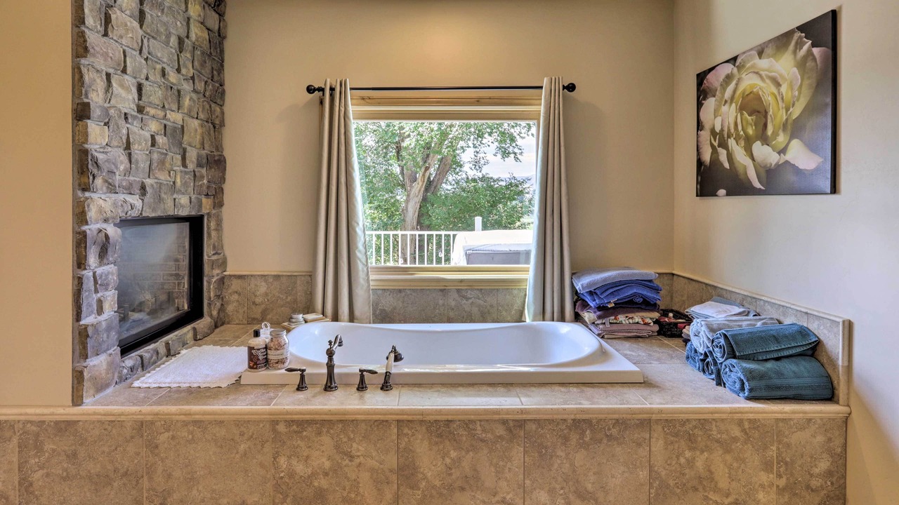 Photo of Bathroom in Fruita