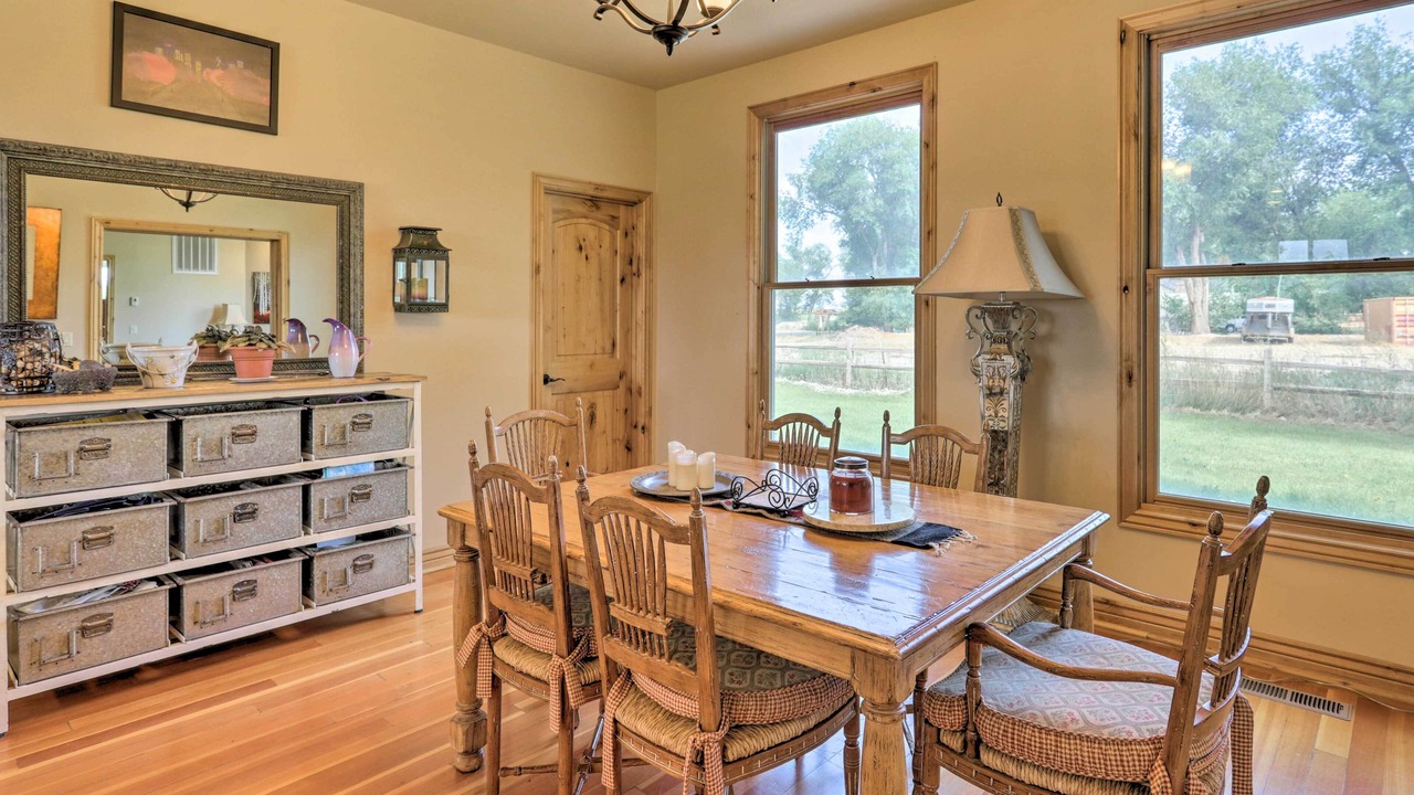 Photo of Bedroom in Fruita