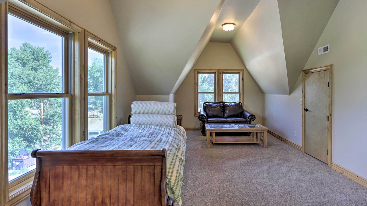Photo of Bedroom in Fruita