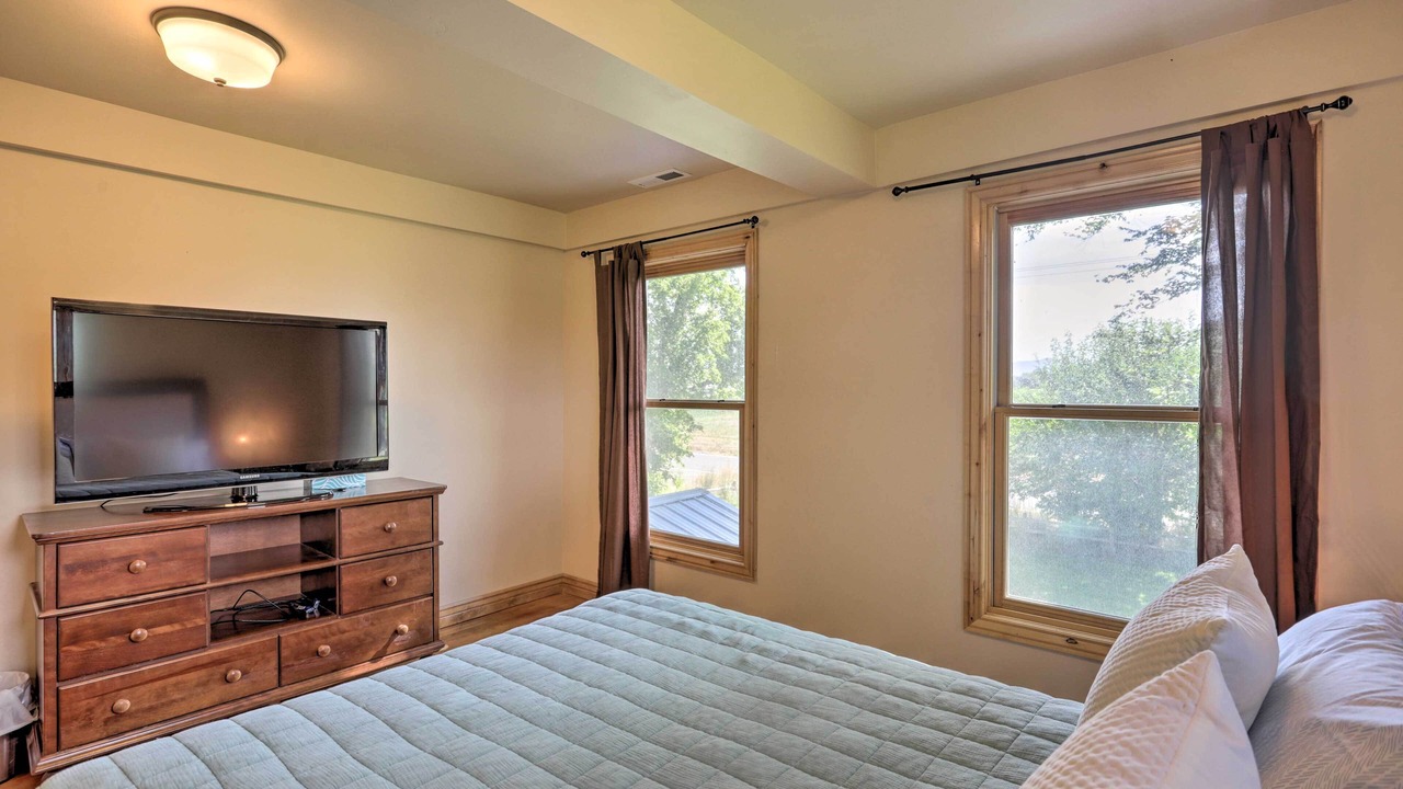 Photo of Bedroom in Fruita