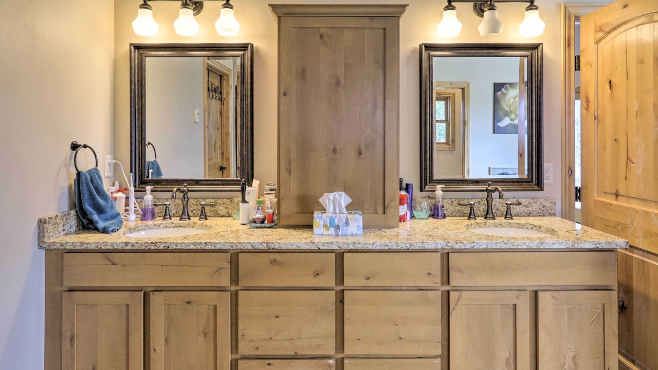 Photo of Bathroom in Fruita