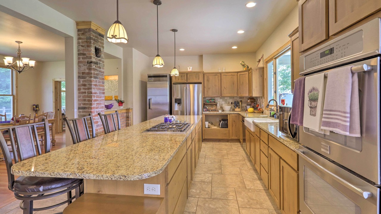 Photo of Kitchen in Fruita