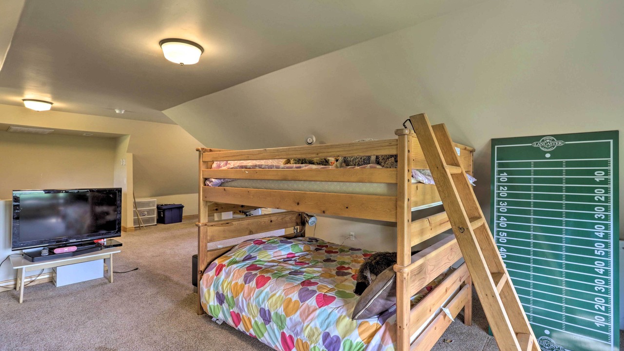 Photo of Bedroom in Fruita