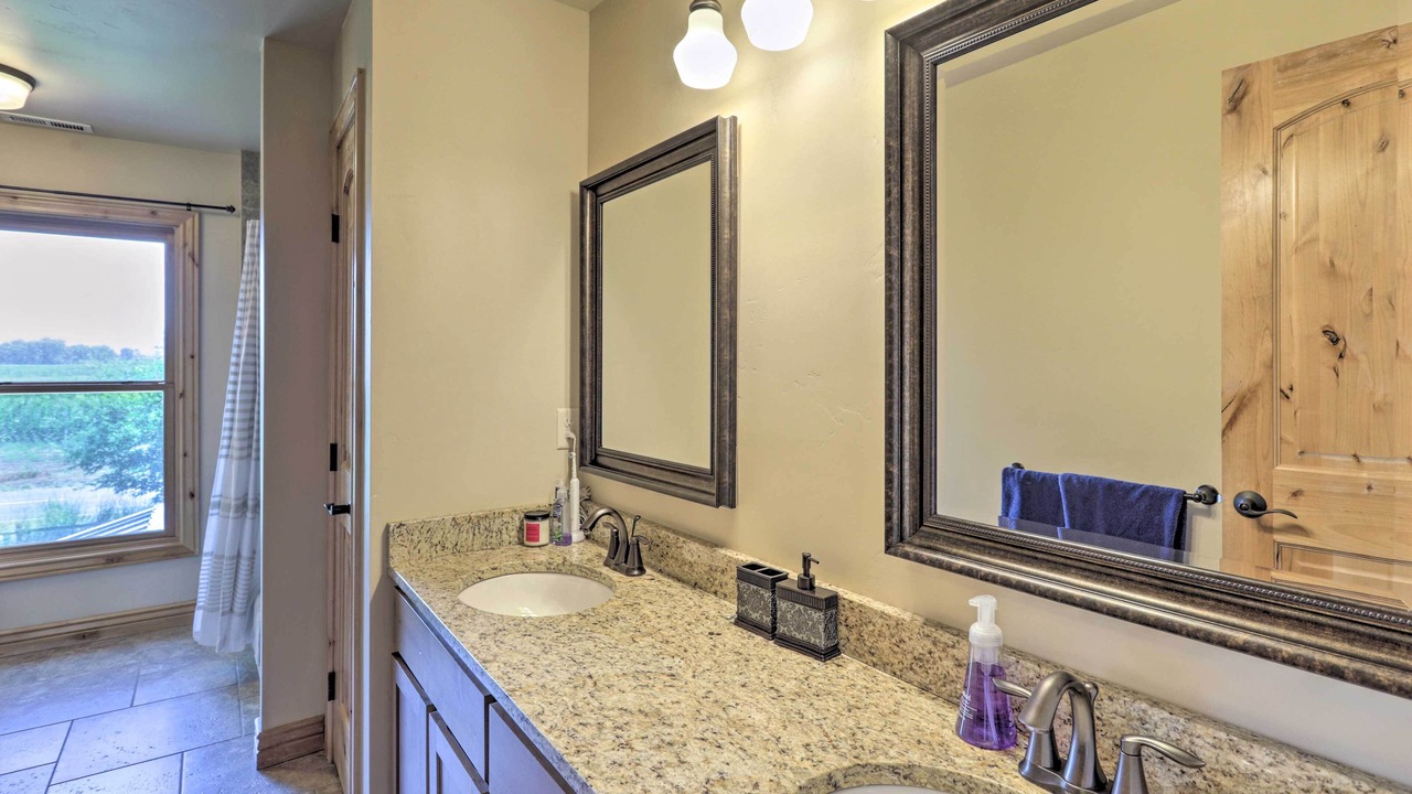 Photo of Bathroom in Fruita