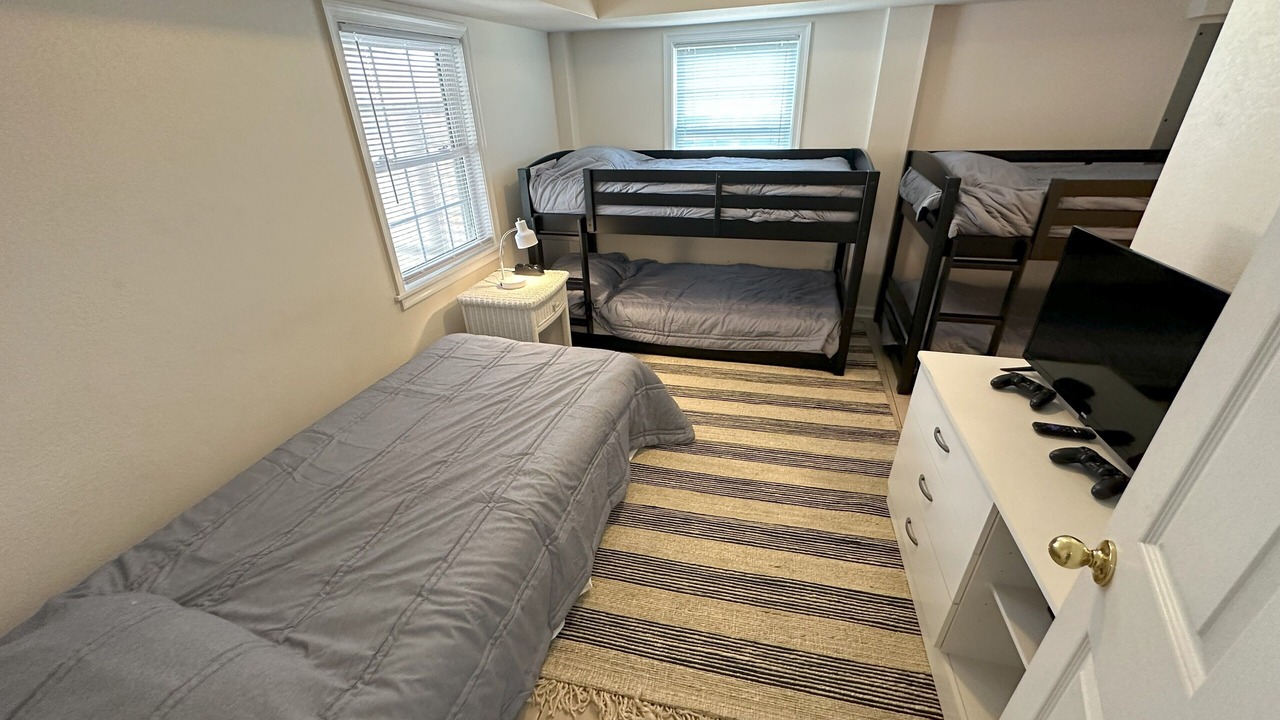 Photo of Bedroom in Colington