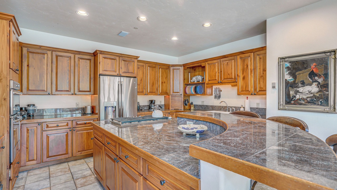 Photo of Kitchen in Edwards