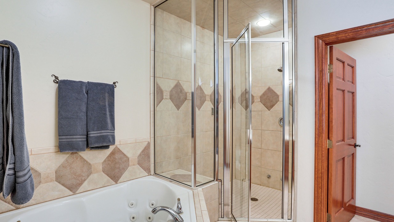 Photo of Bathroom in Edwards