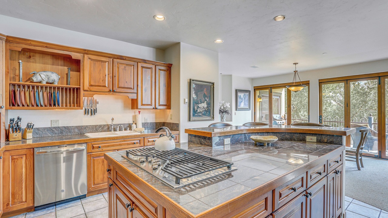 Photo of Kitchen in Edwards