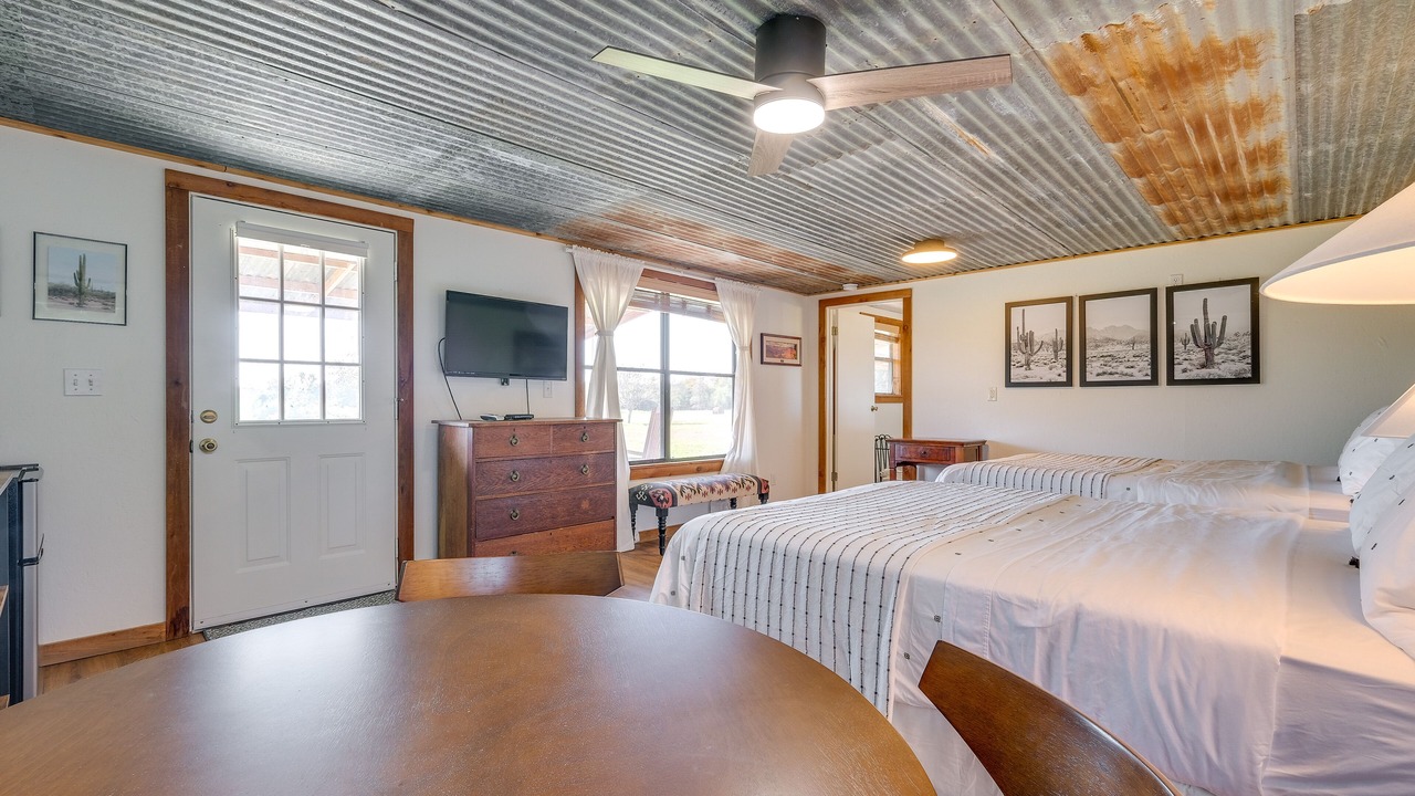 Photo of Bedroom in Carmine