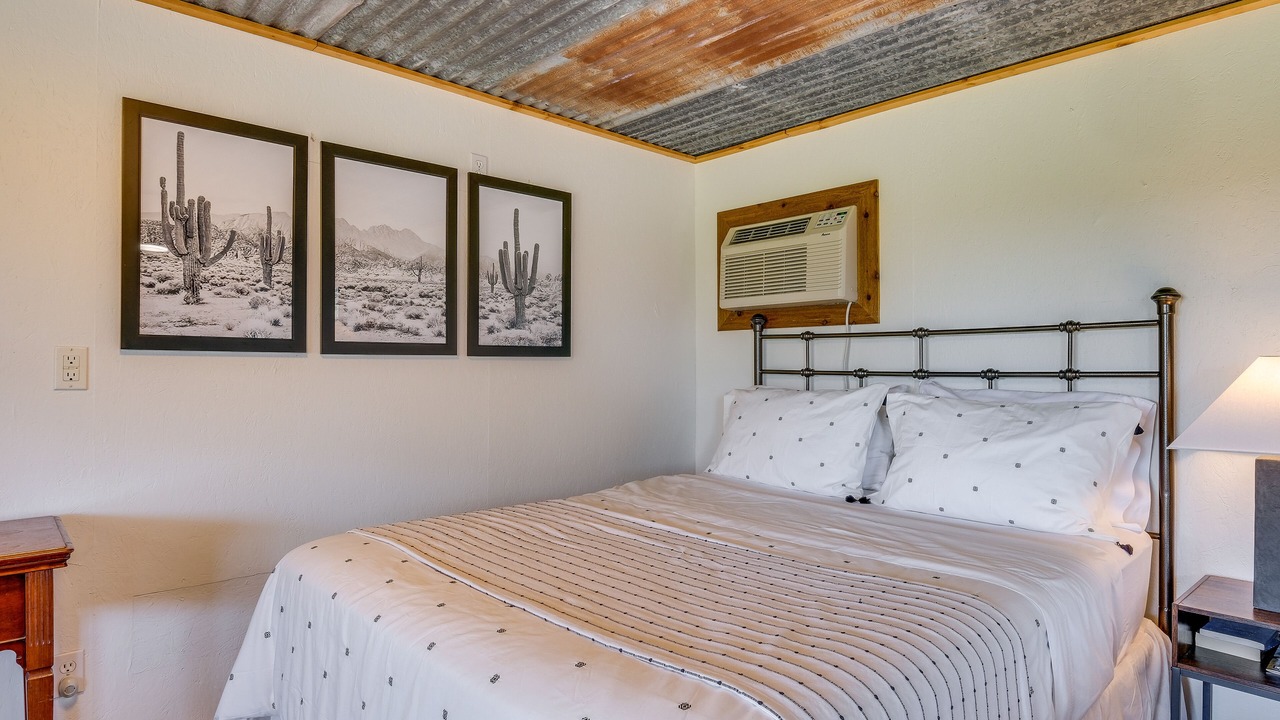 Photo of Bedroom in Carmine
