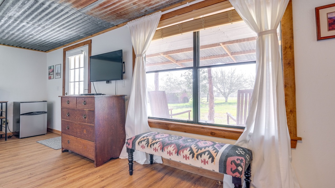 Photo of Livingroom in Carmine